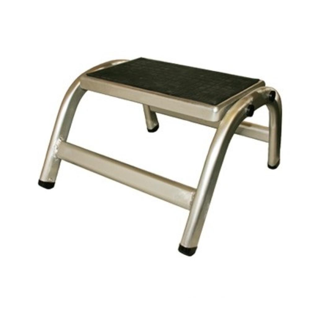 Opstapje Voor Caravan en Campers