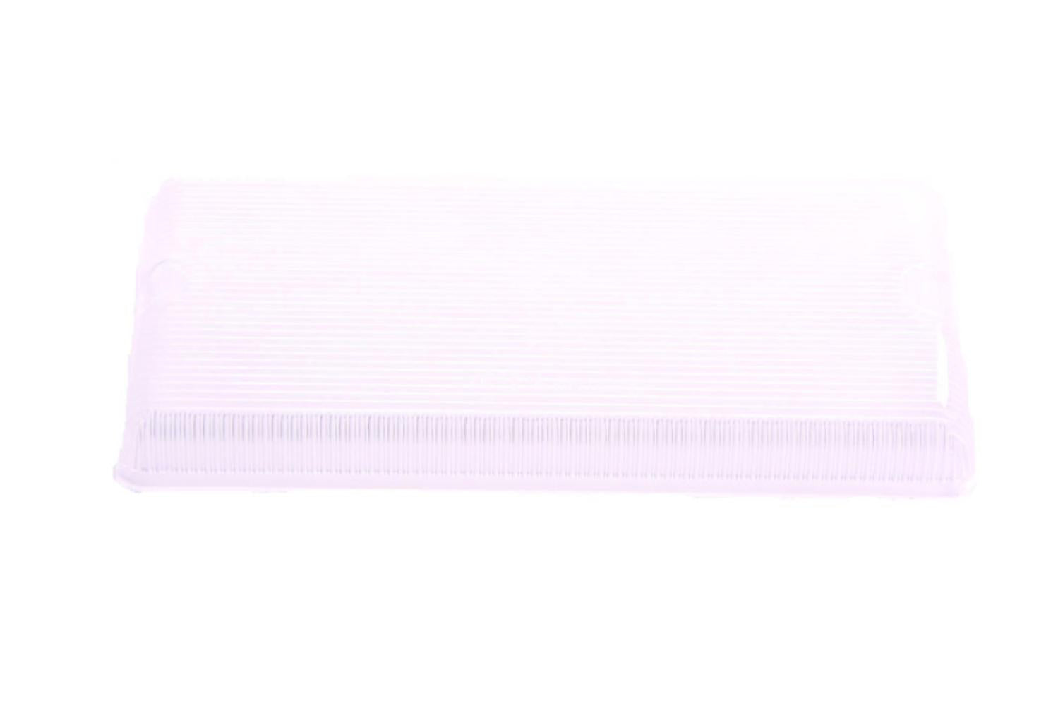 Hella Voortentlamp Glas