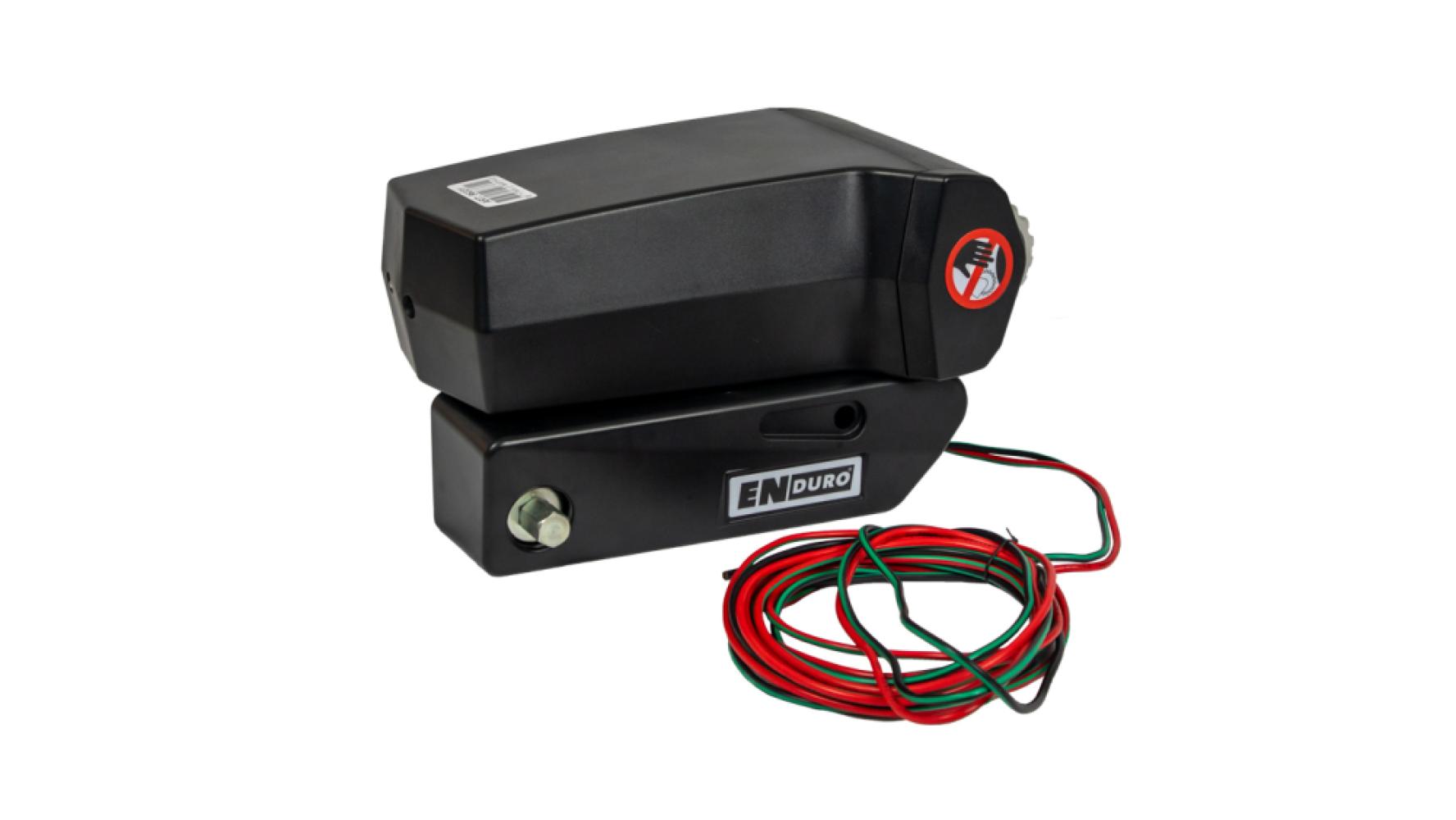 Enduro Motoreenheid B EM313