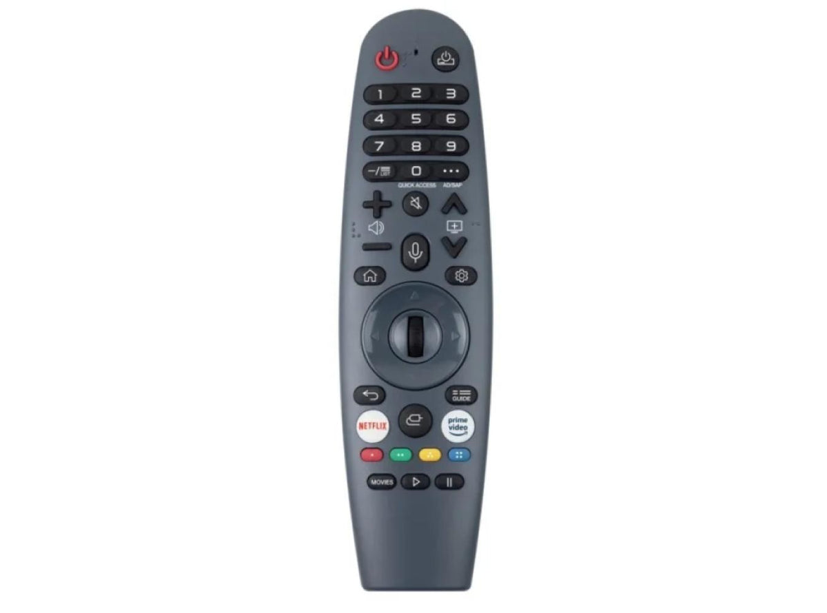 Vechline Smart TV 27 inch met Afstandsbediening