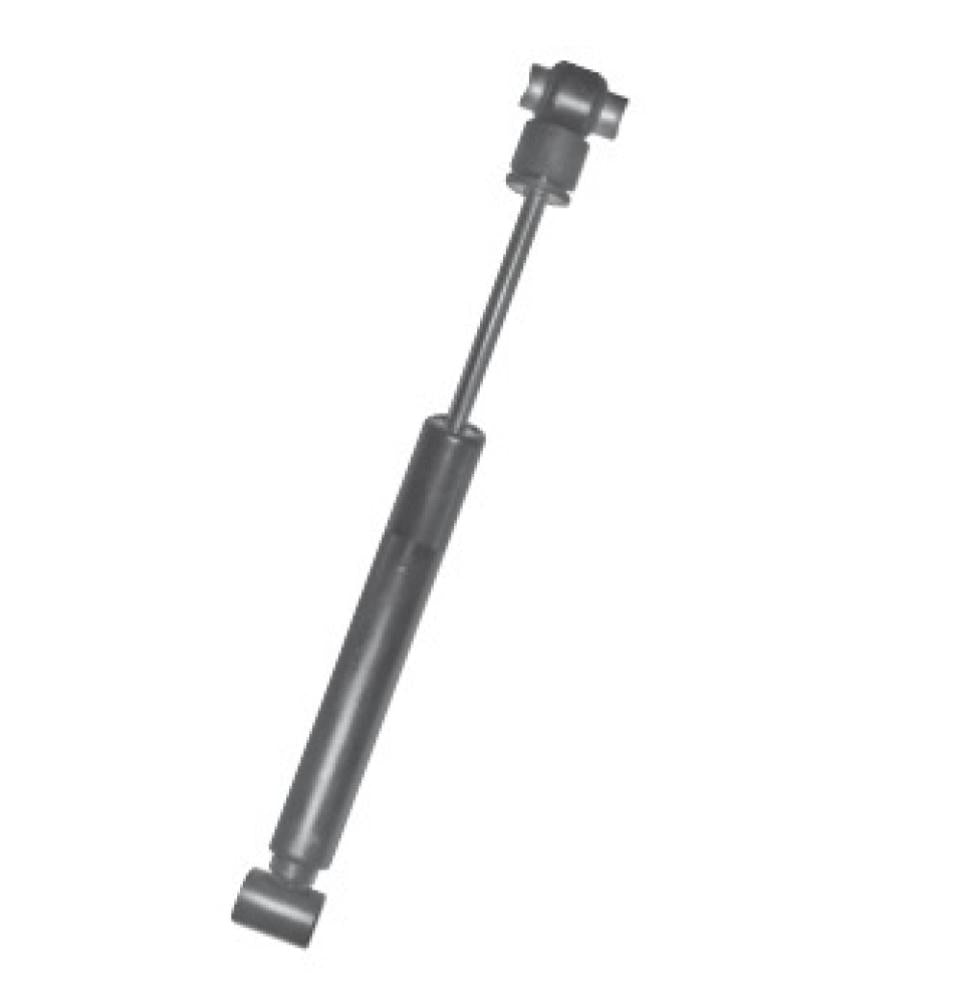 AL-KO Oplooprem Schokbreker 2 Ogen 160S/SV/SR -200S/SV/SR -250S <1992