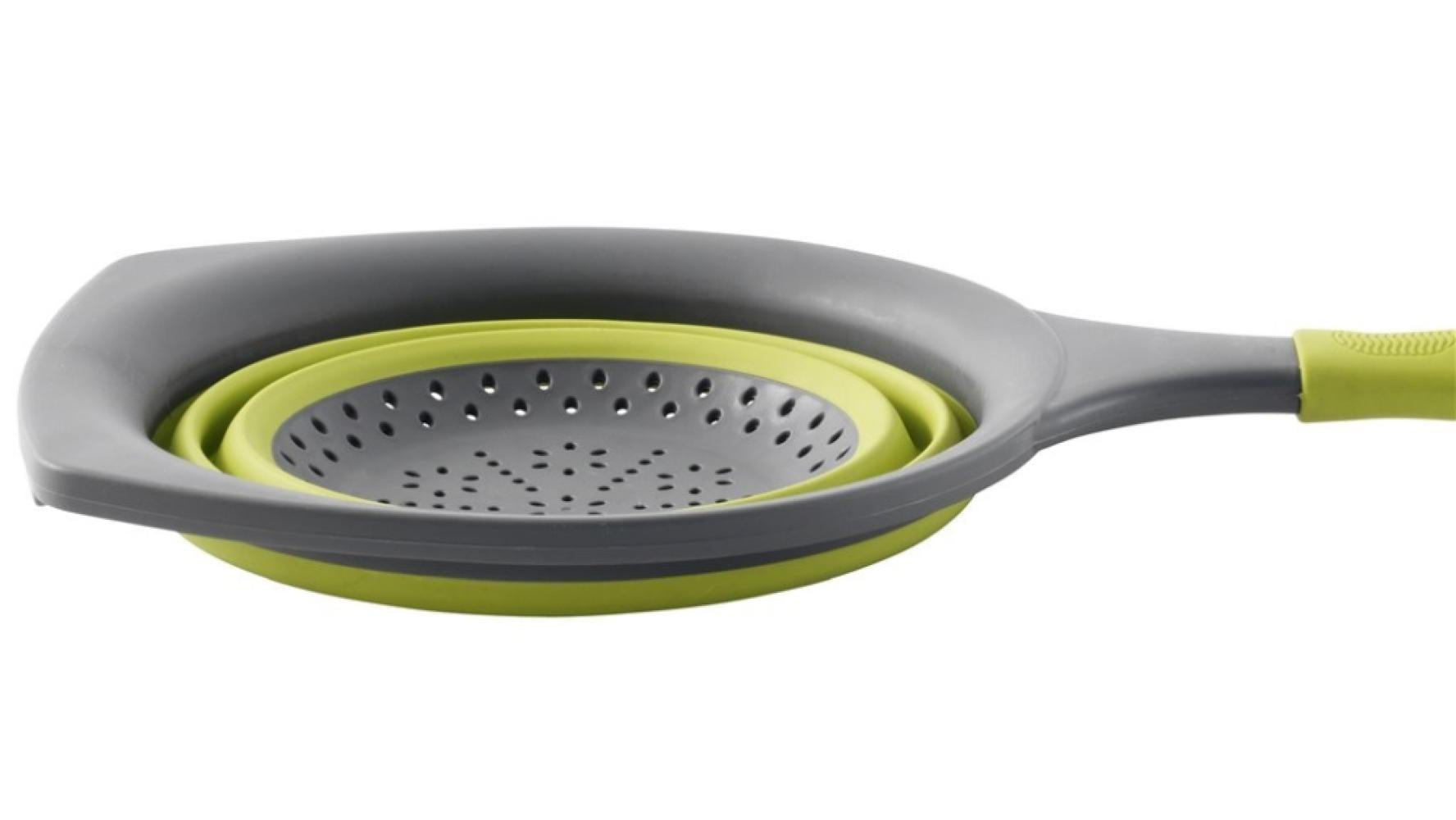Outwell Collaps Vergiet met Handgreep Lime Green
