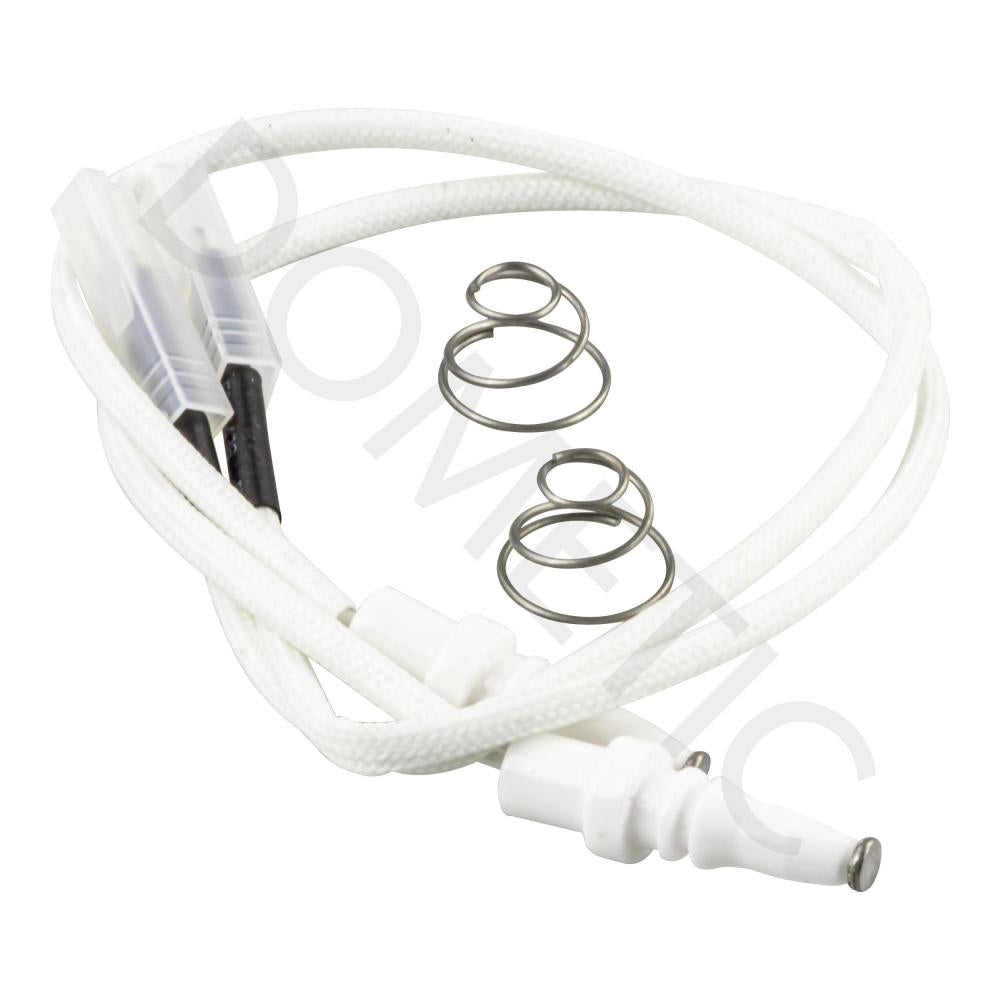 Dometic Kookplaat Bougie