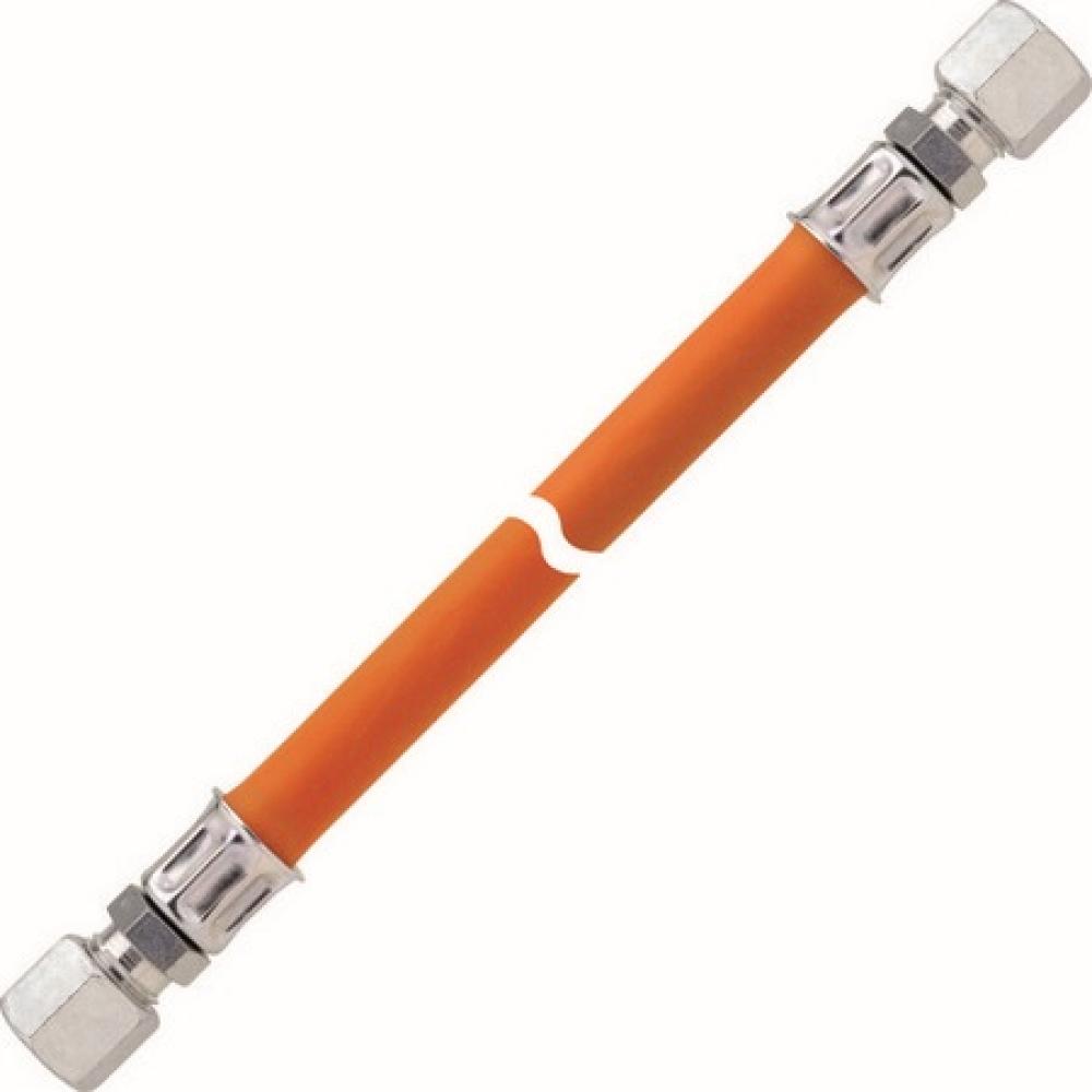GOK Gasslang Duomatic met Wartel 3/8Lx3/8L 40cm