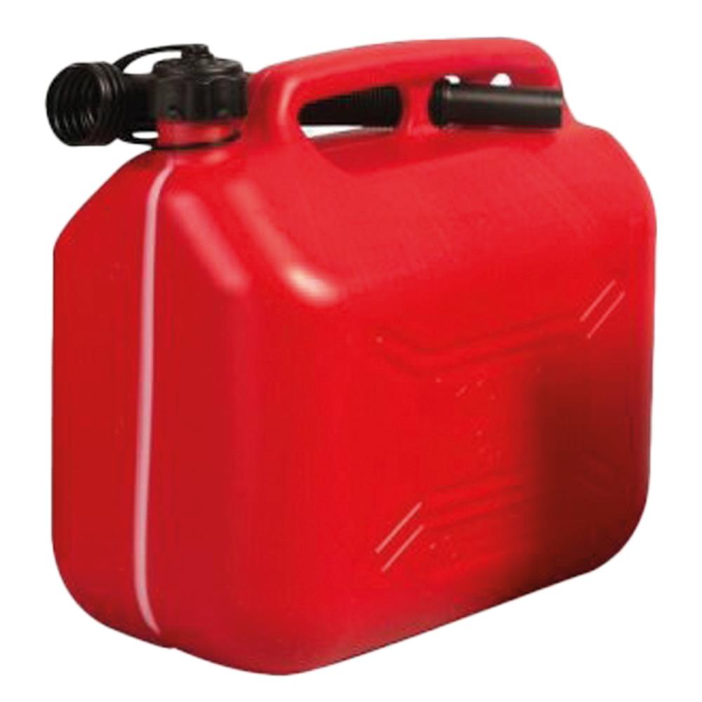 Brandstoftank Rood 20L