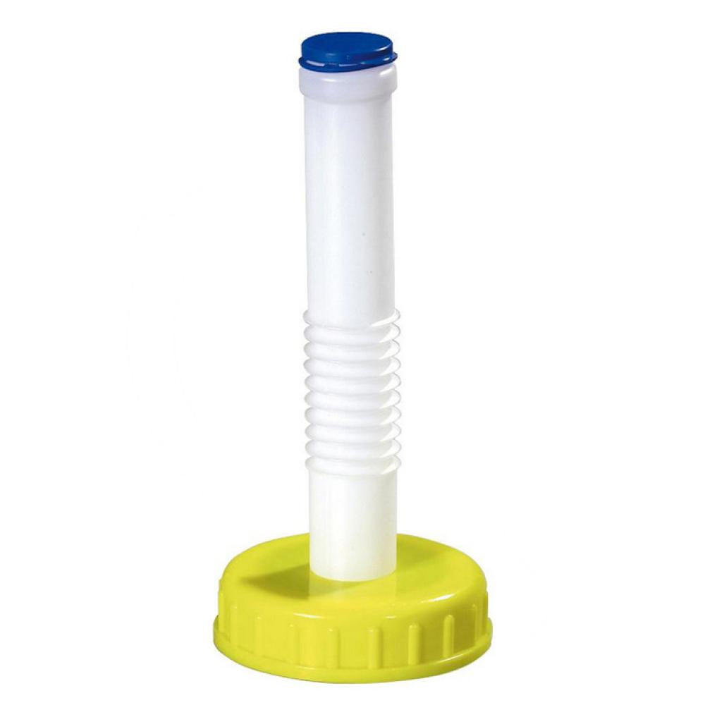 Comet Schroefdop met Schenktuit Maxi Jerrycan 20cm