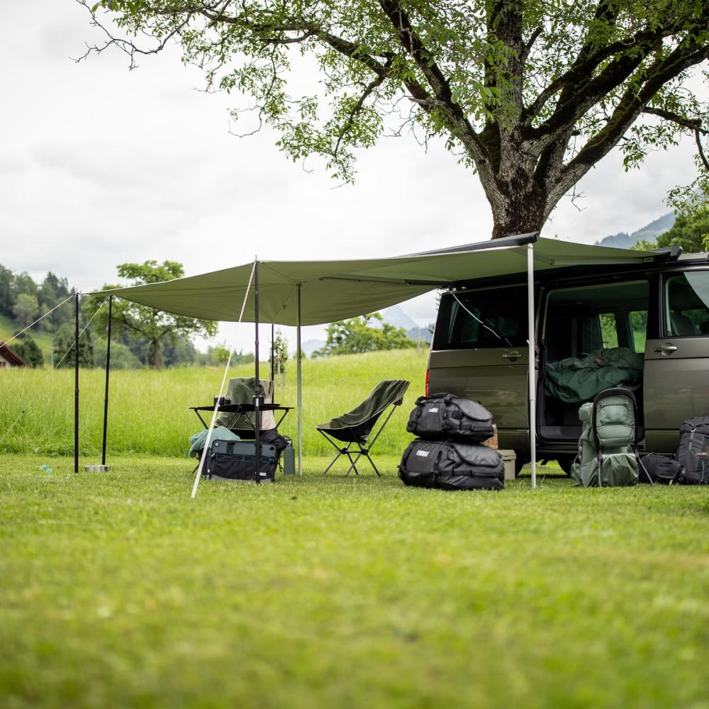 Thule Subsola Support Pole
