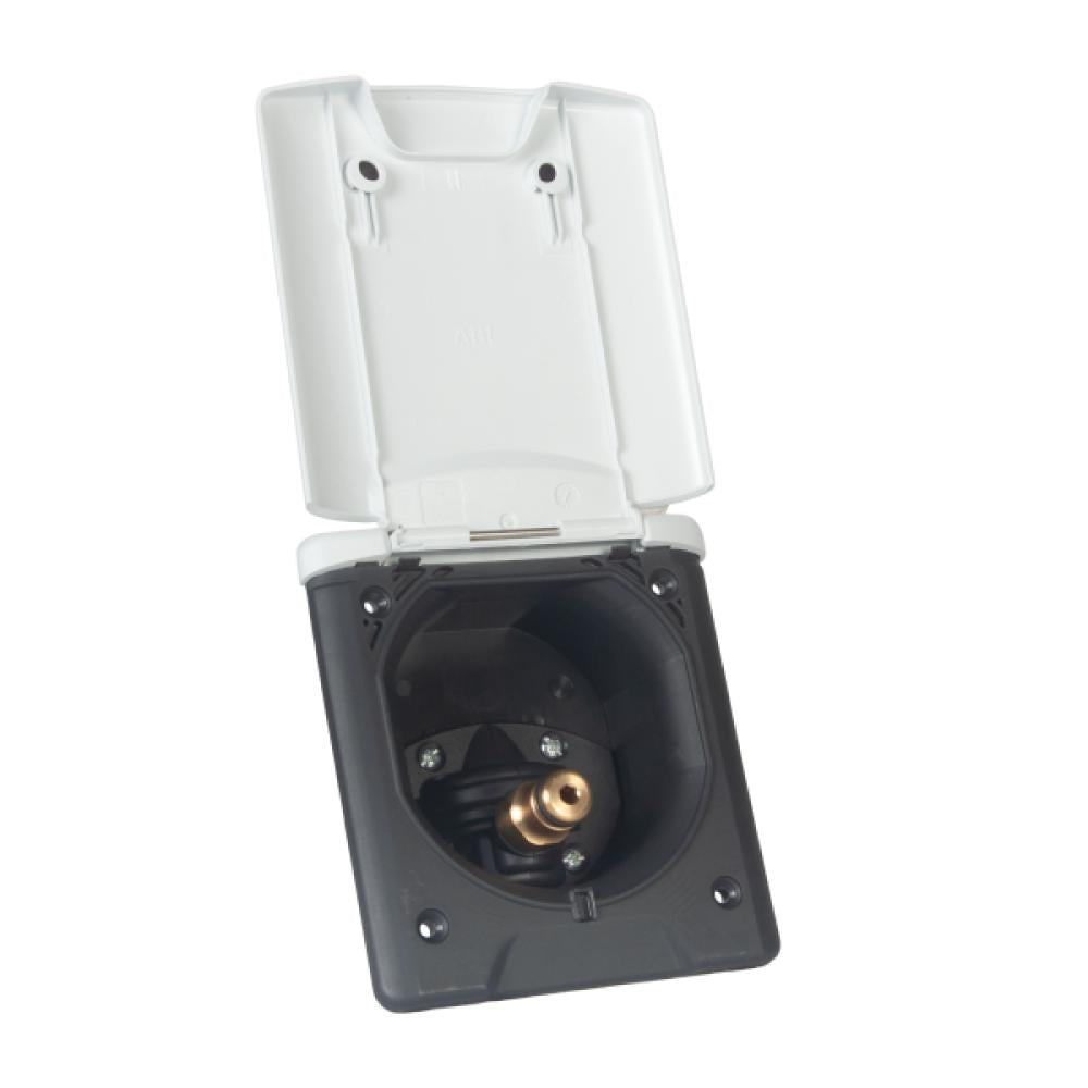 Waterinbouwdoos Design 2014 City Fiat Bianco 249