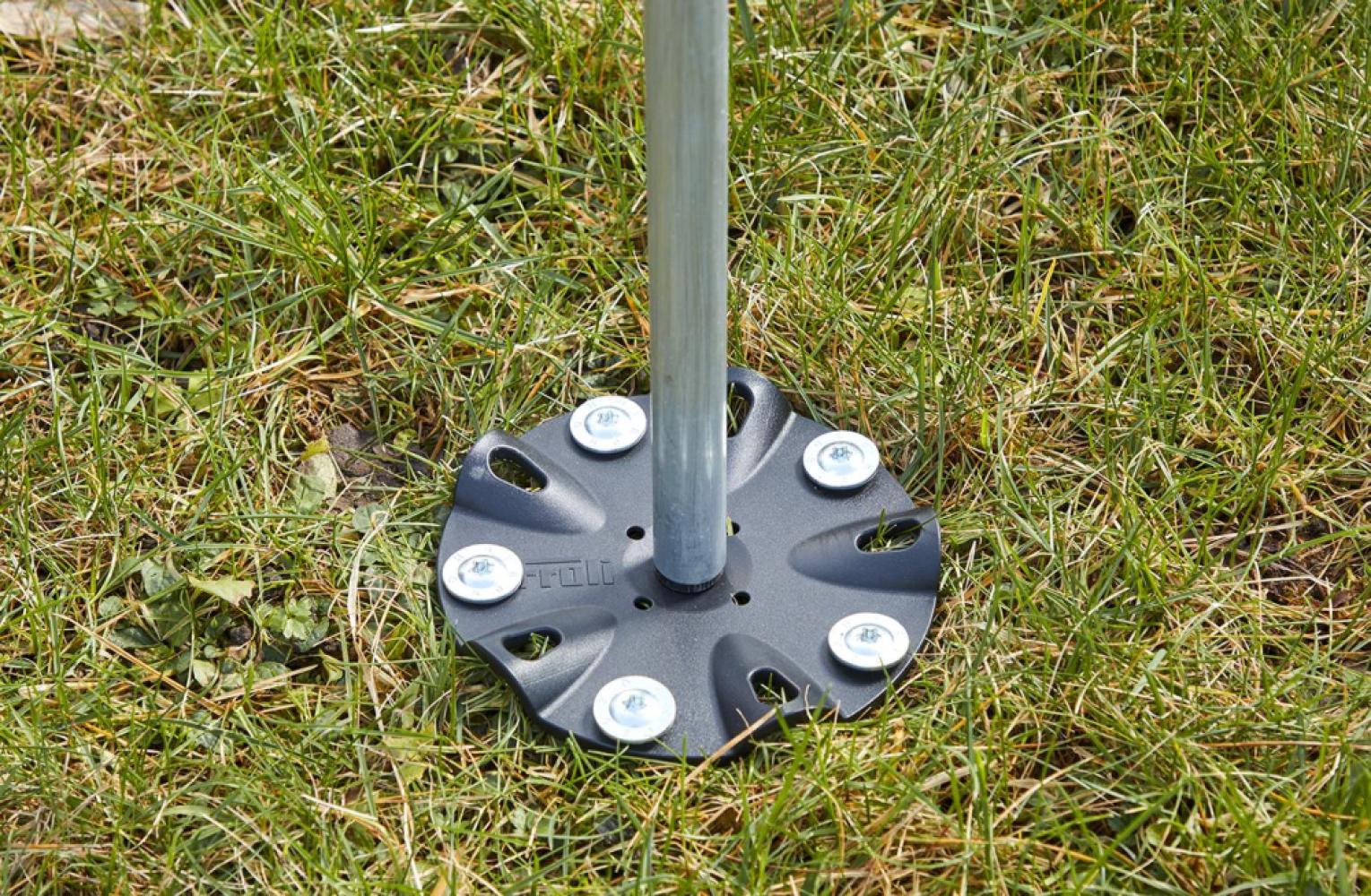 Froli Ankerplaten Set 140mm