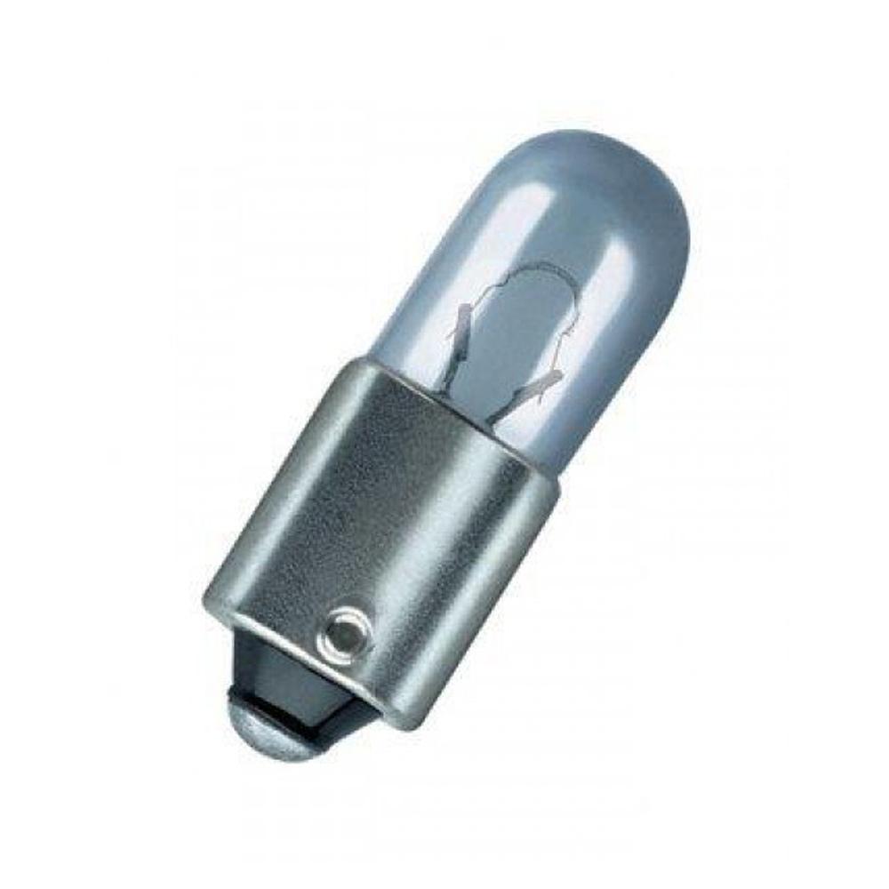 Hella Gloeilamp BA9S 12V/4W 2st.