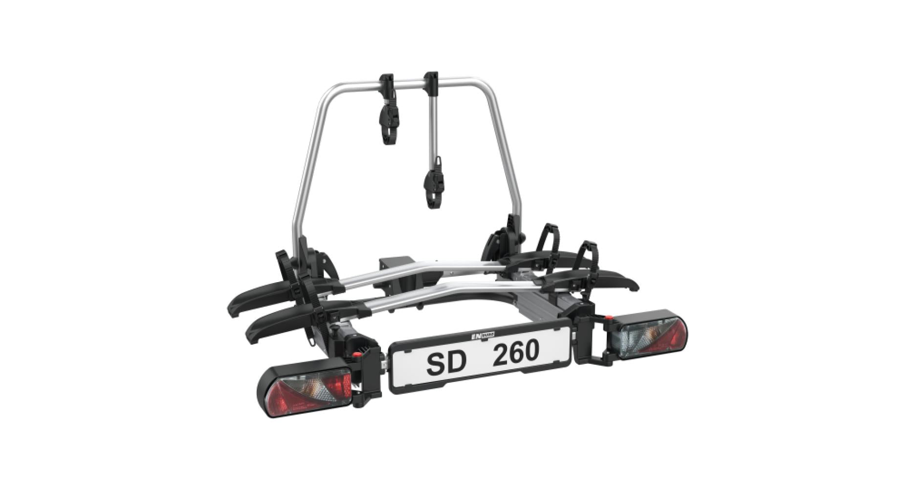 Enduro Fietsendrager SD260