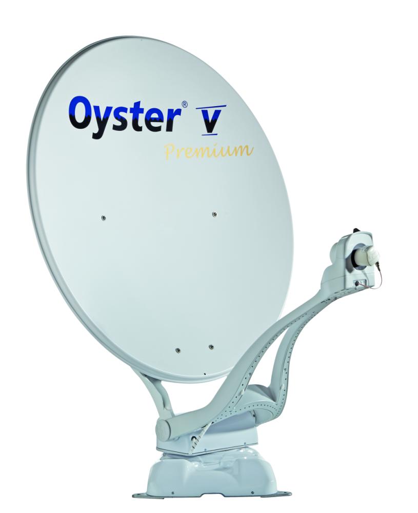 Oyster V85 Premium 21,5 Inch/55cm