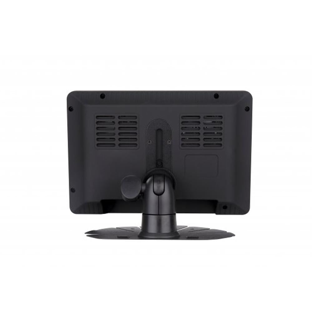 Vechline Dual Vision Display Scherm