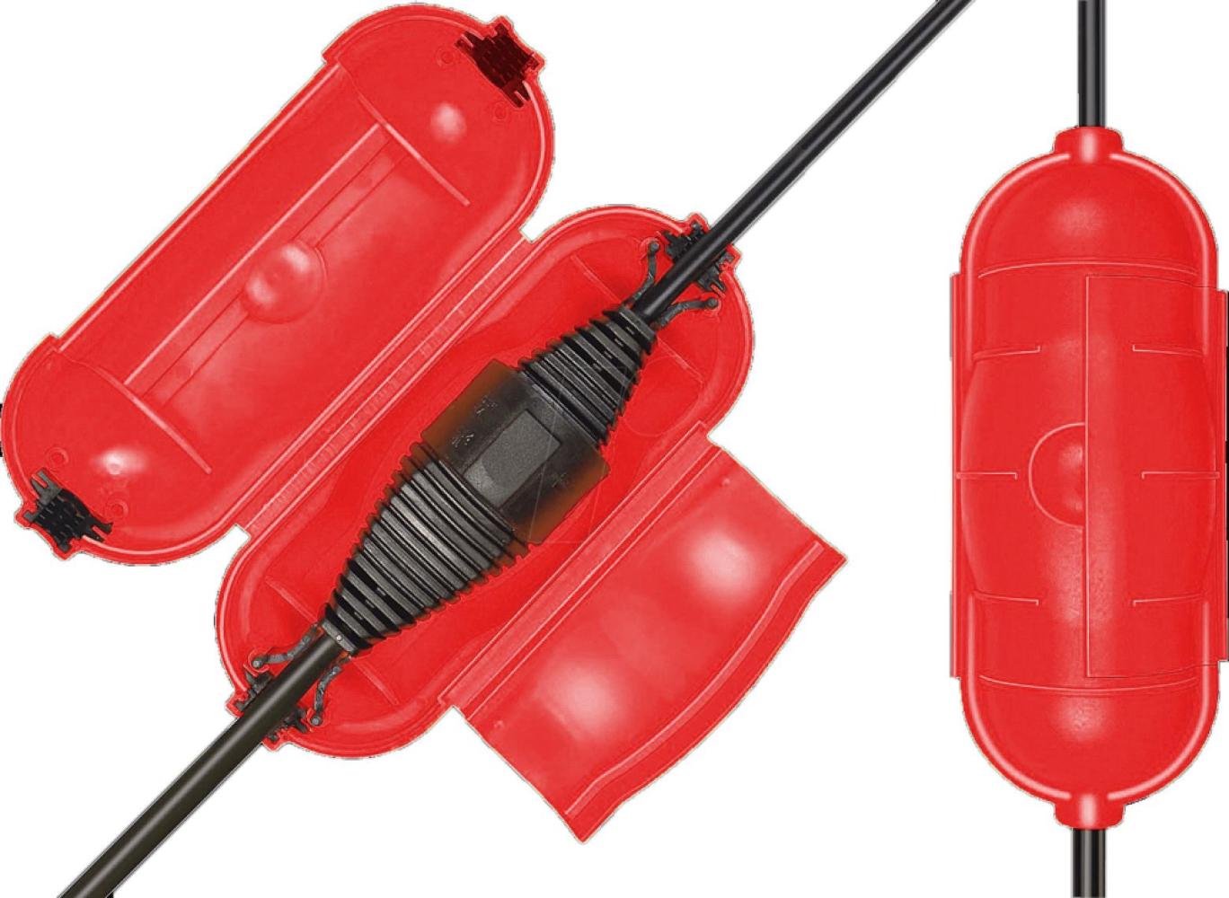 Vechline Safebox voor Stekker en Contrastekker