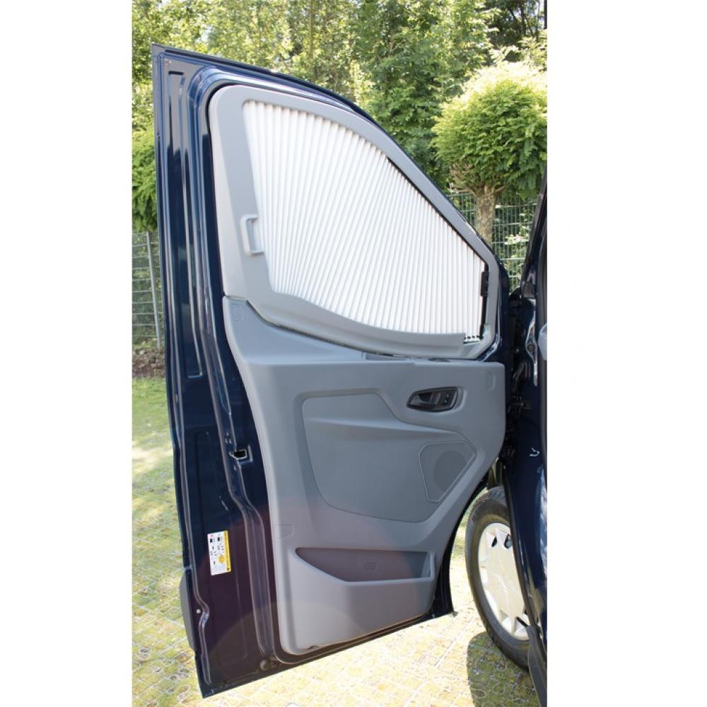 Remifront 4 Ford Transit Custom V362 2012-2017 Zijraam L