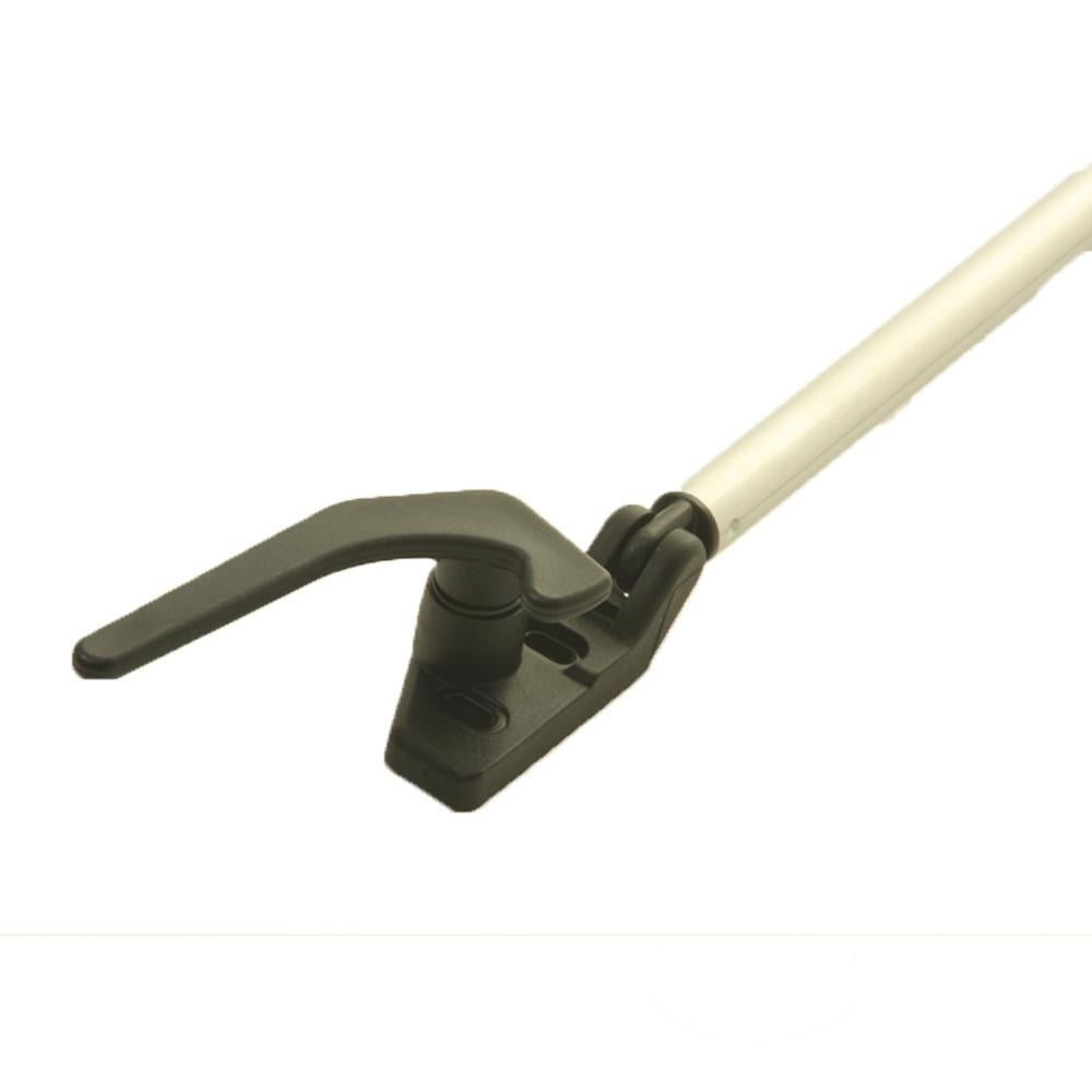 Raamuitzetter Schroef Buis 30cm Rechts