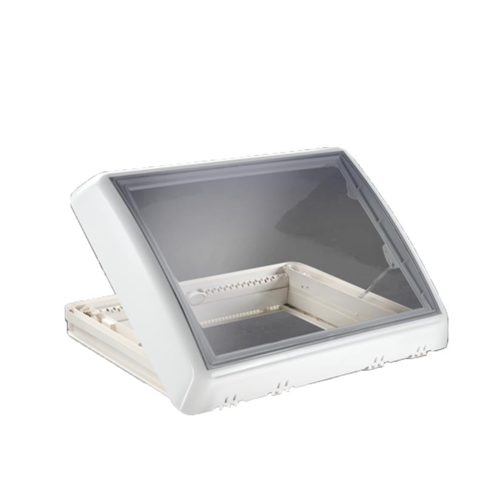 Dometic Midi Heki Style 70x50cm Slinger Crèmewit