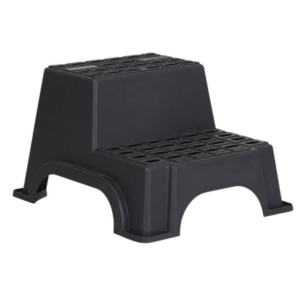 Milenco MGI Opstap Dubbel Groot