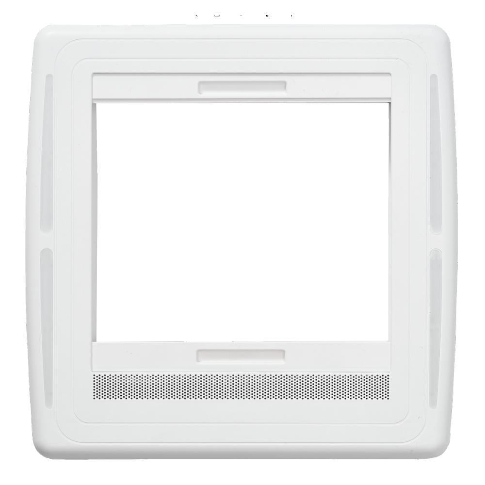 MaxxFan SkyMaxx 40x40cm 23-60mm LED