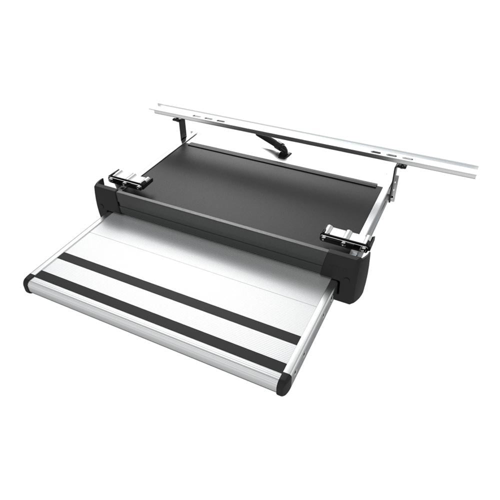 Thule Slide-Out Step 12V G2 Crafter 550