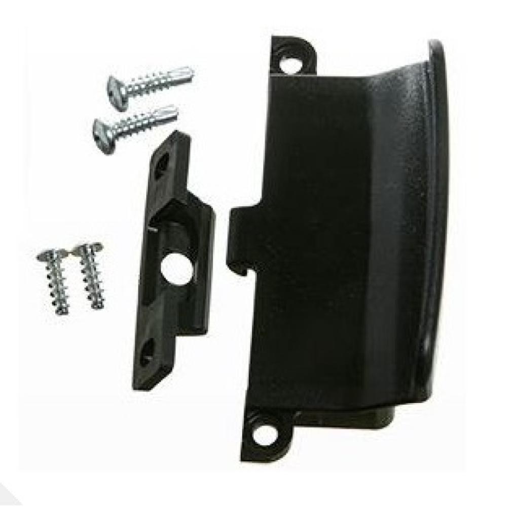 Thetford Koelkast Sluiting Zwart