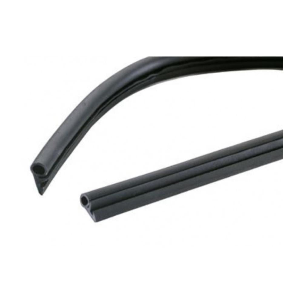 Caravan Dakluiken & Serviceluiken