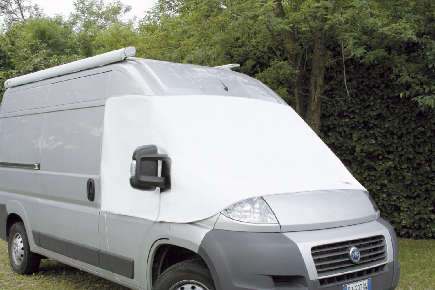 Fiamma Coverglas XL Ducato >2006 Model 2023