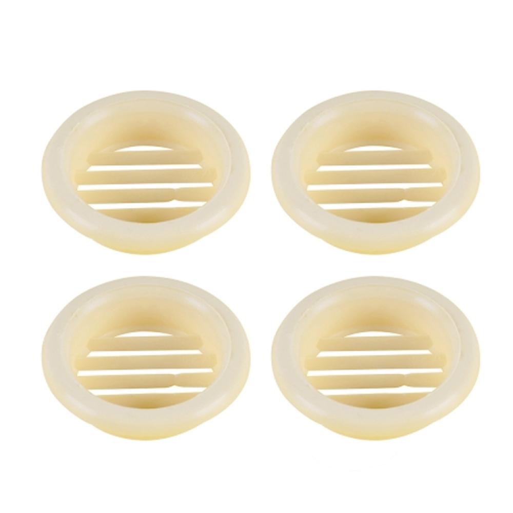 Rozet CrÃ¨me 32mm