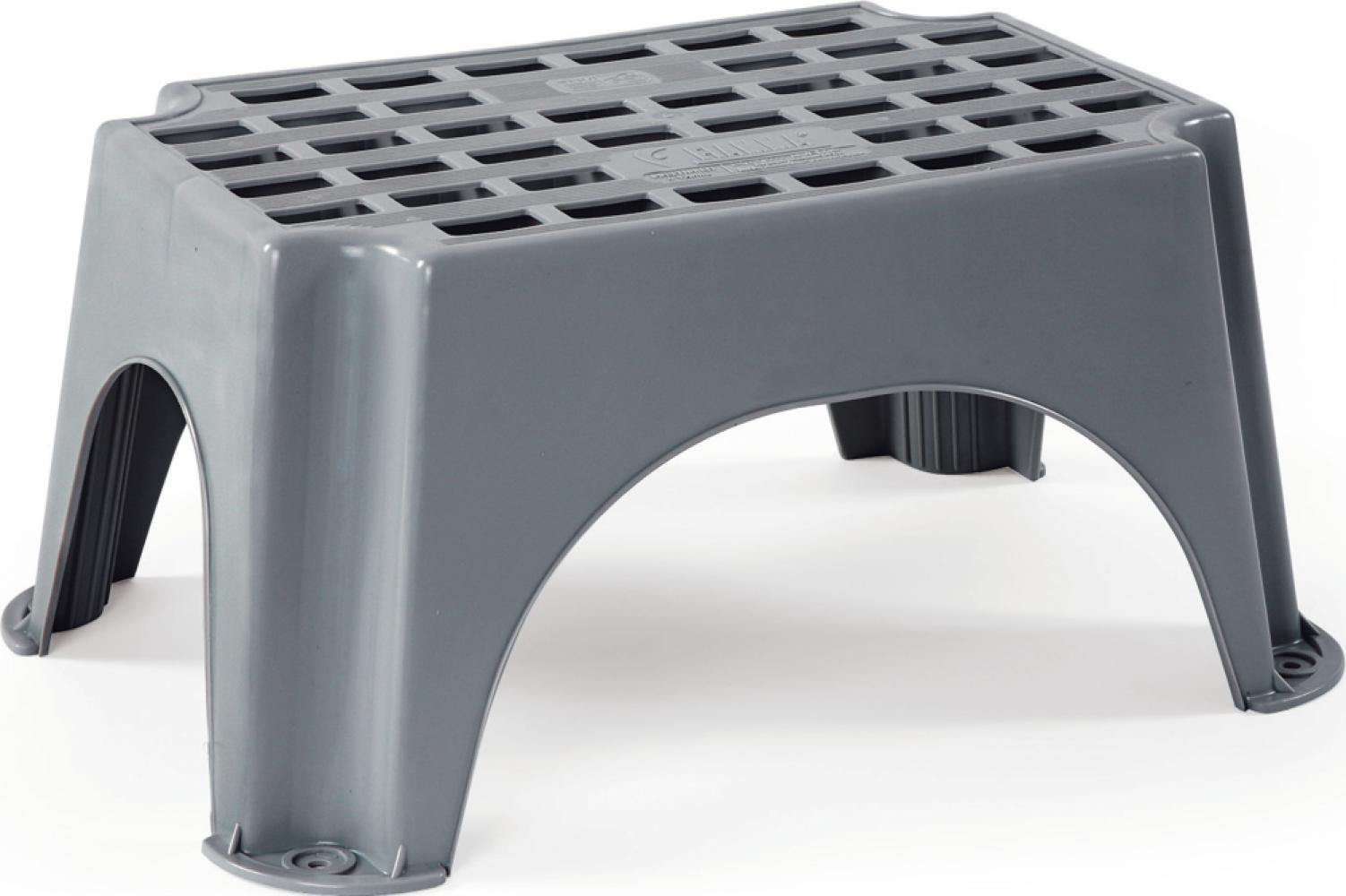 Fiamma Opstap Step Grijs