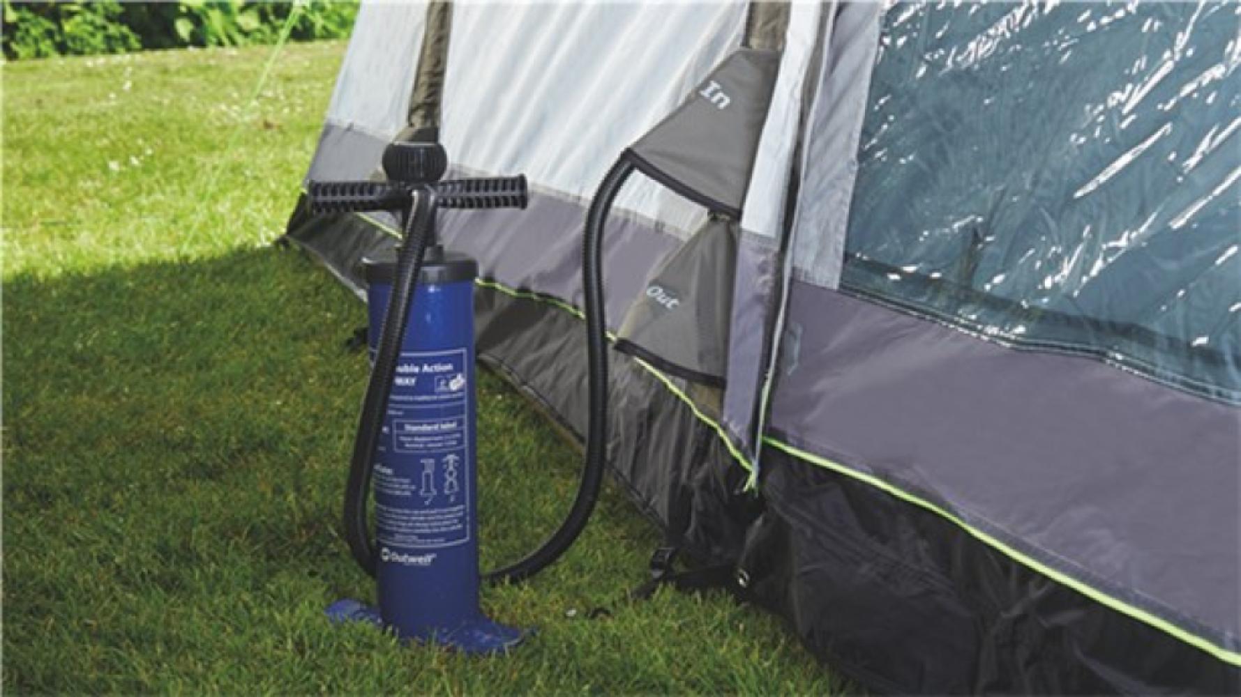 Outwell Busvoortent Country Road SA