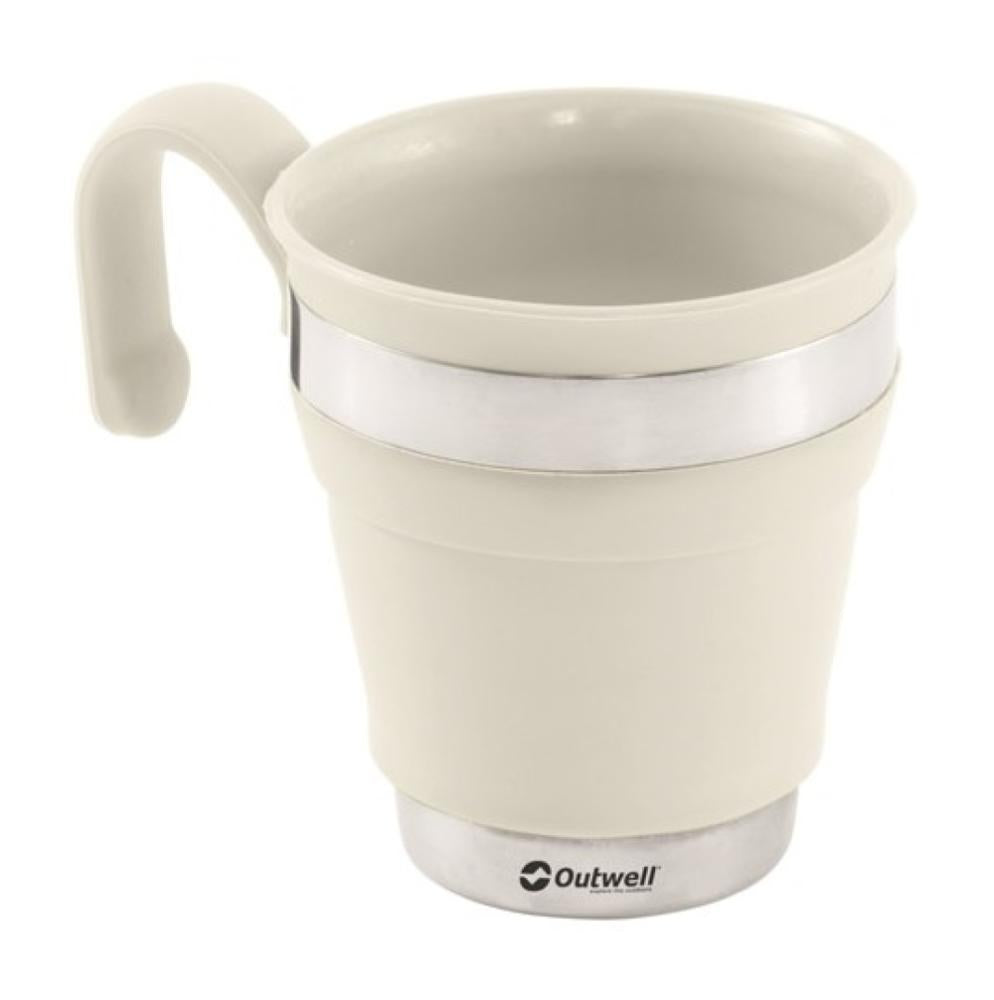 Outwell Collaps Mok CrÃ¨me