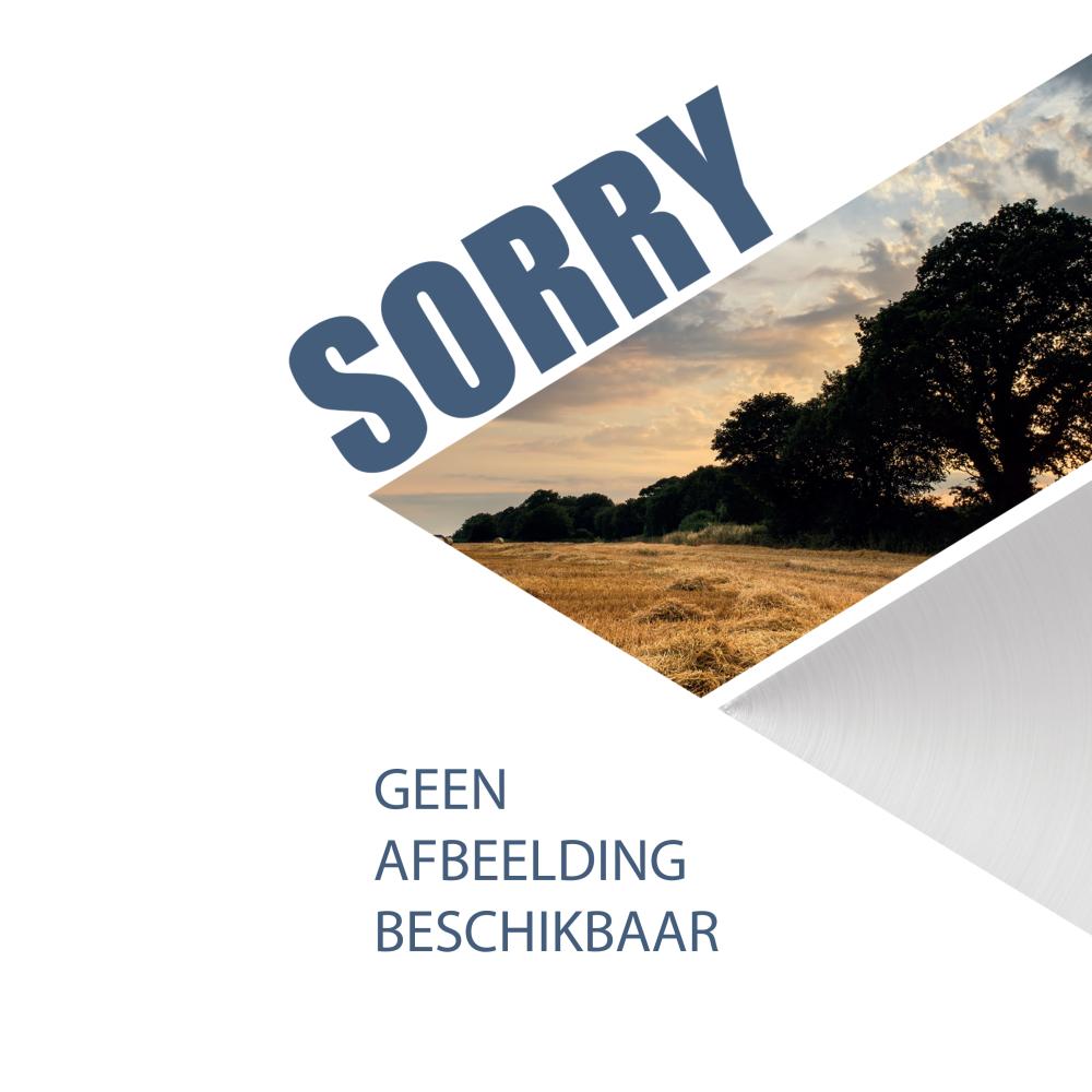 HEOSafe Afstandsplaten Frame Lock 1750