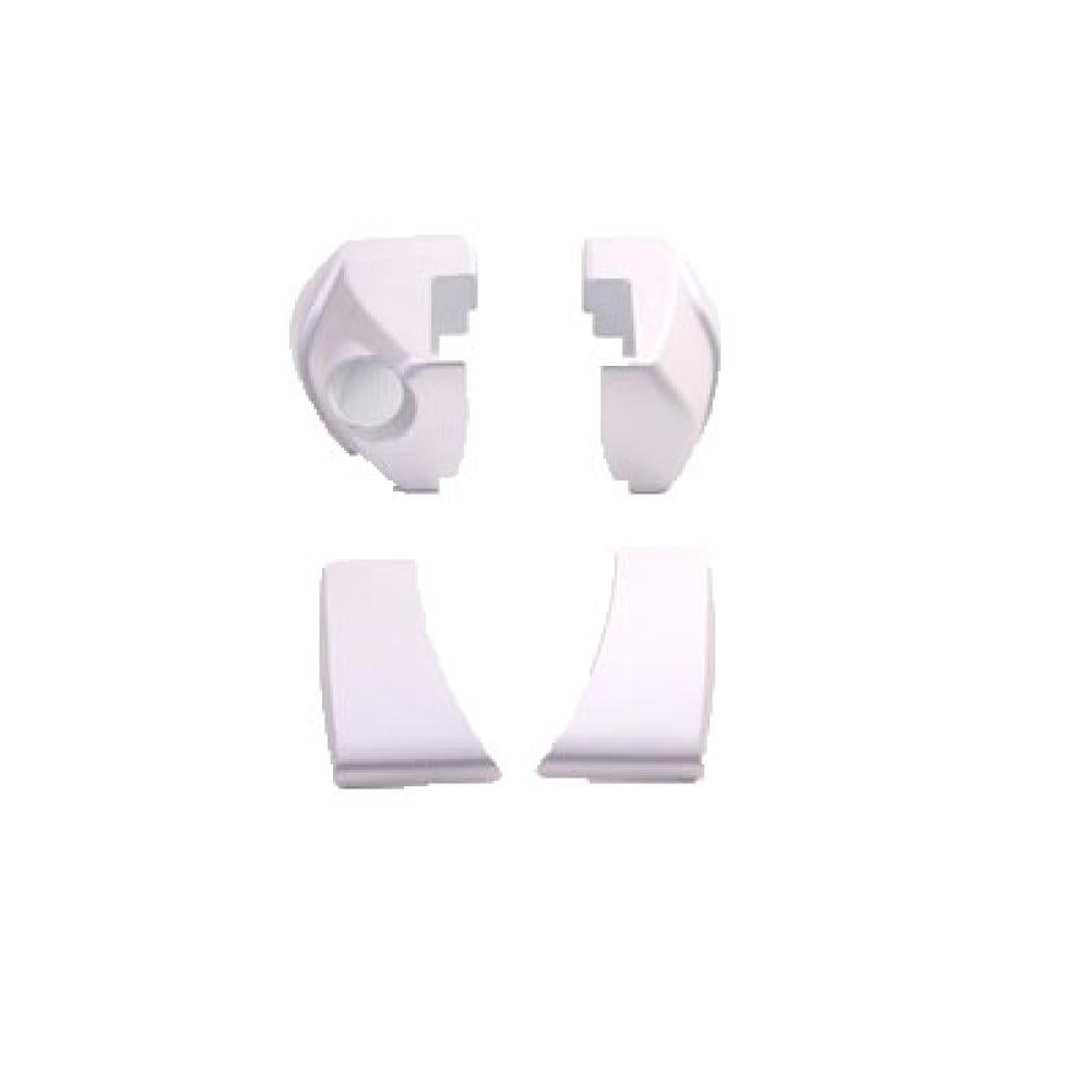 Thule Eindkap Lead Rail LH+RH 5003