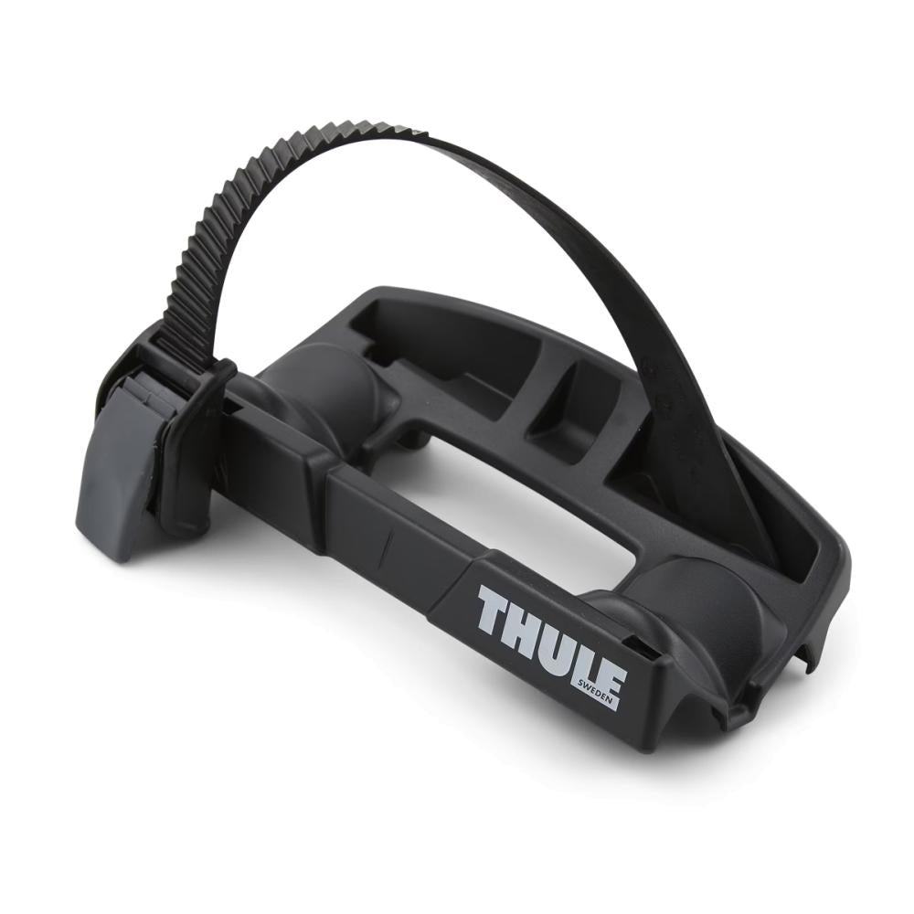 Thule VeloTrack Wheelholder Left with Logo