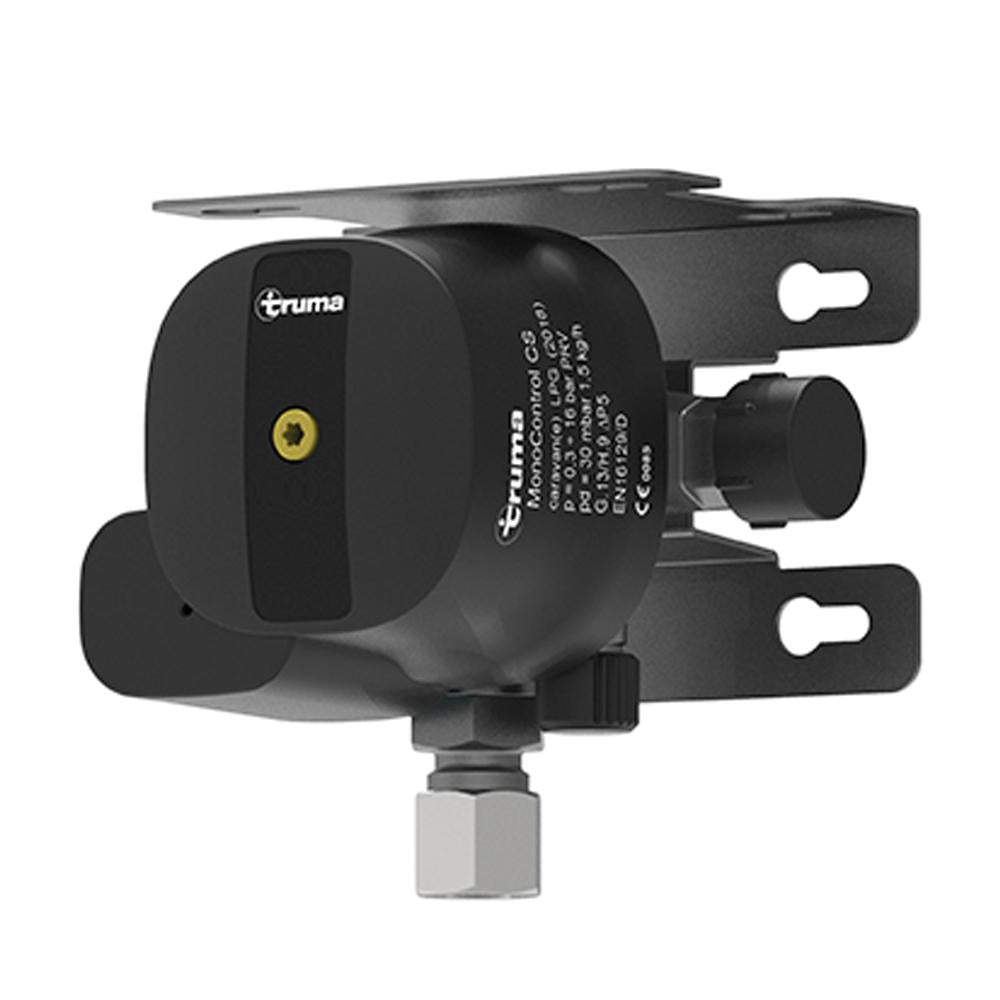 Truma Monocontrol CS 30Mb