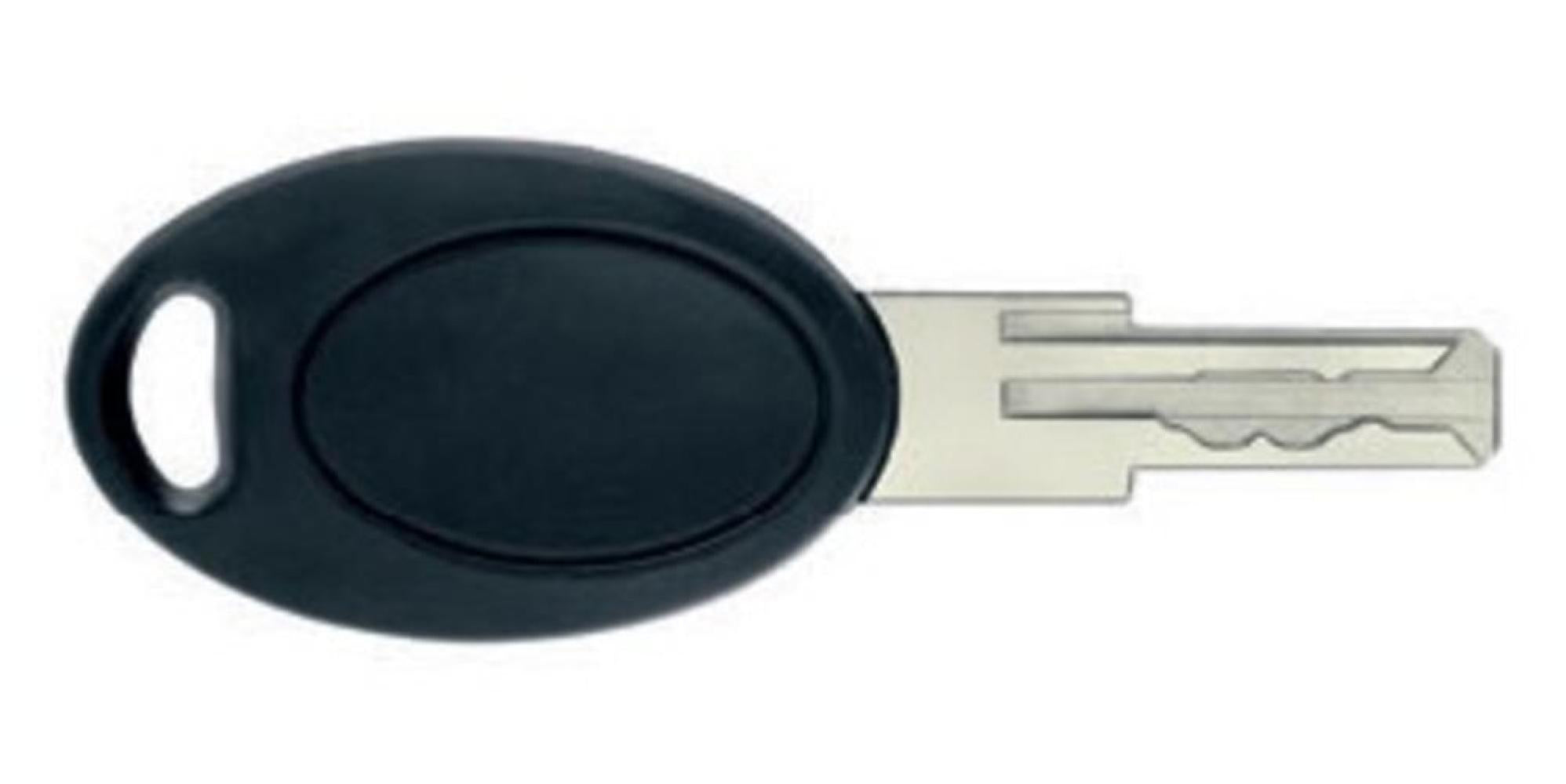 HSC Sleutel nr. 85487 2st.