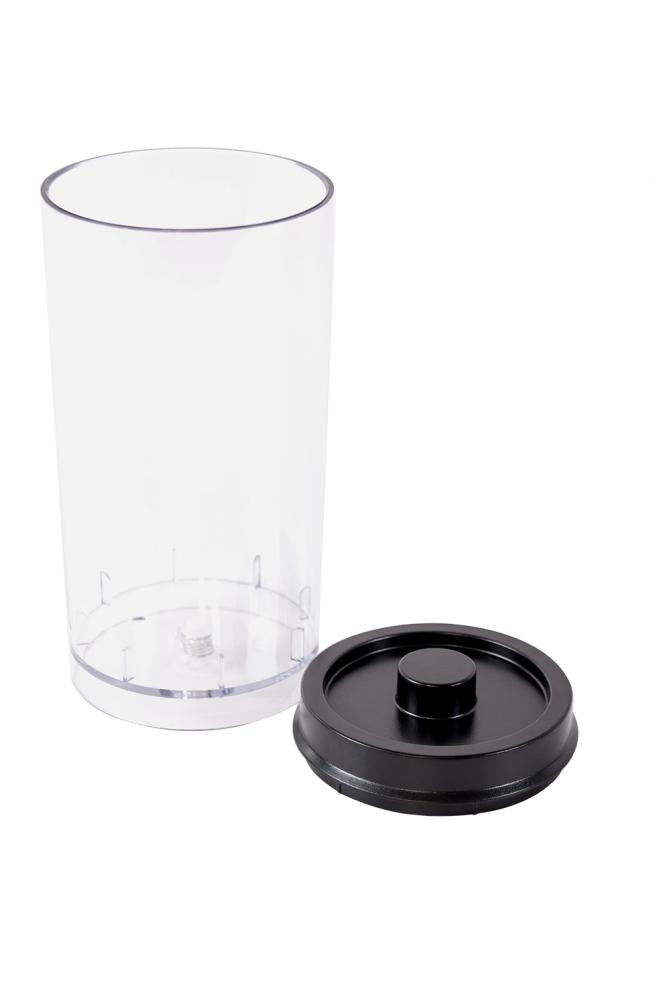 ViaMondo Waterreservoir Koffiecupmachine Robusto Copo