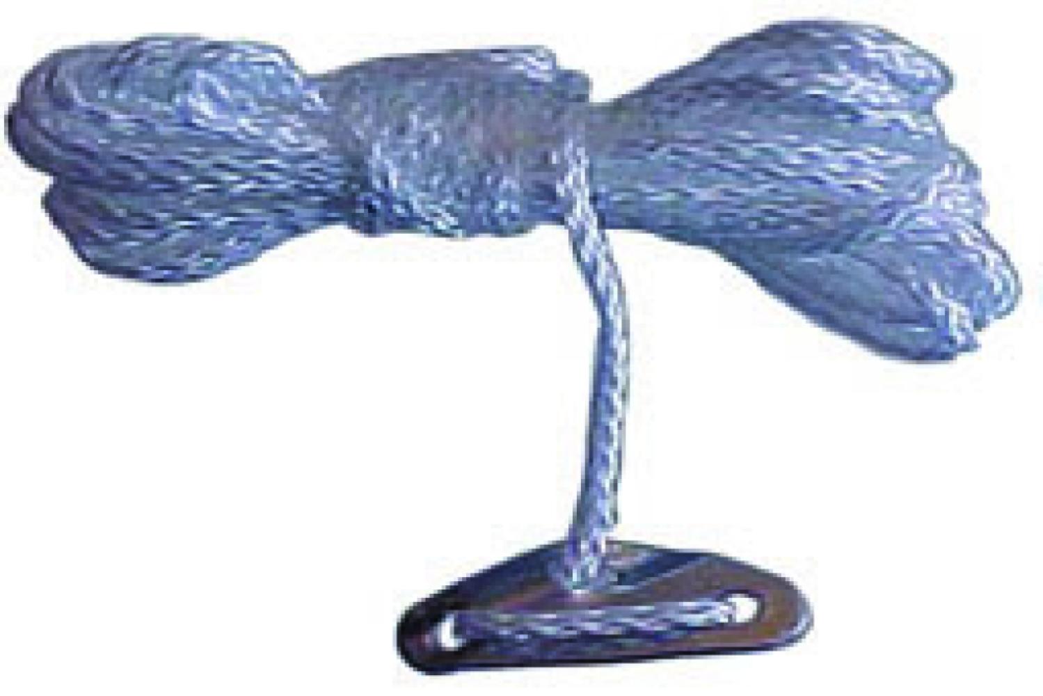 Campking Scheerlijn Driegatsspanner 3m