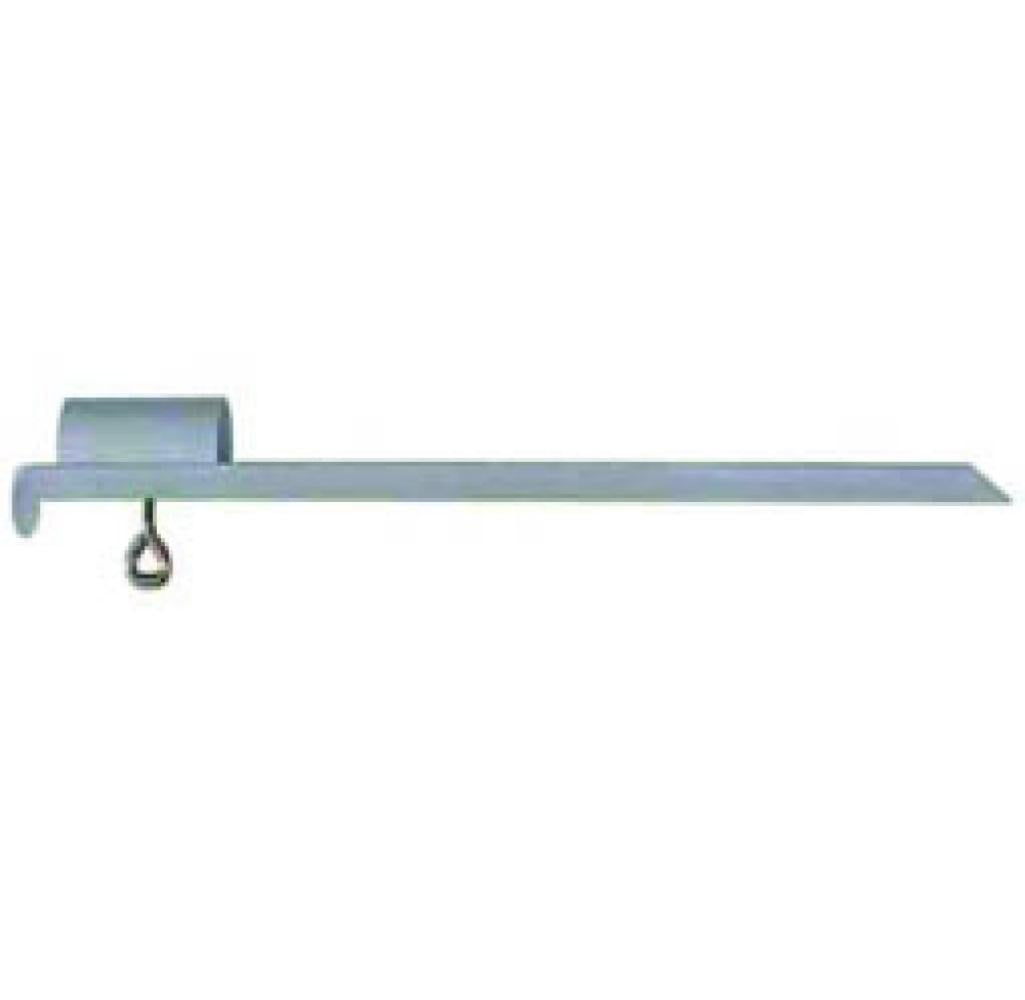 Campking Parasolharing Staal 50cm