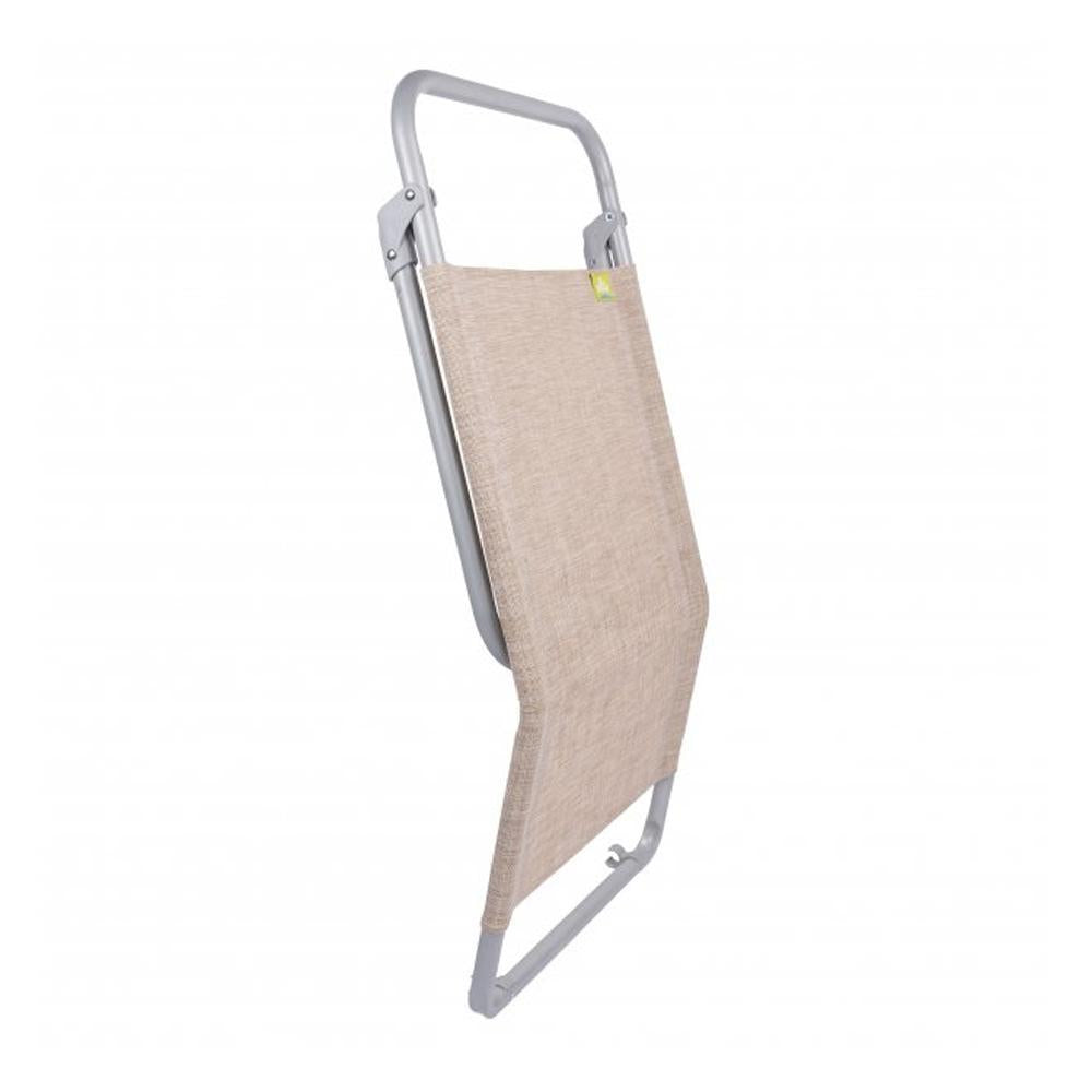 ViaMondo Voetenbank Beige