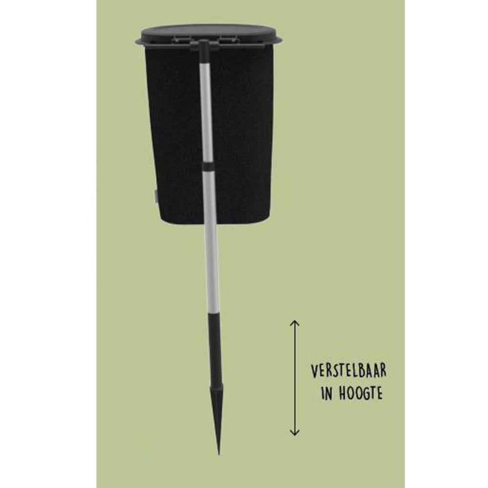 Flextrash Campstick