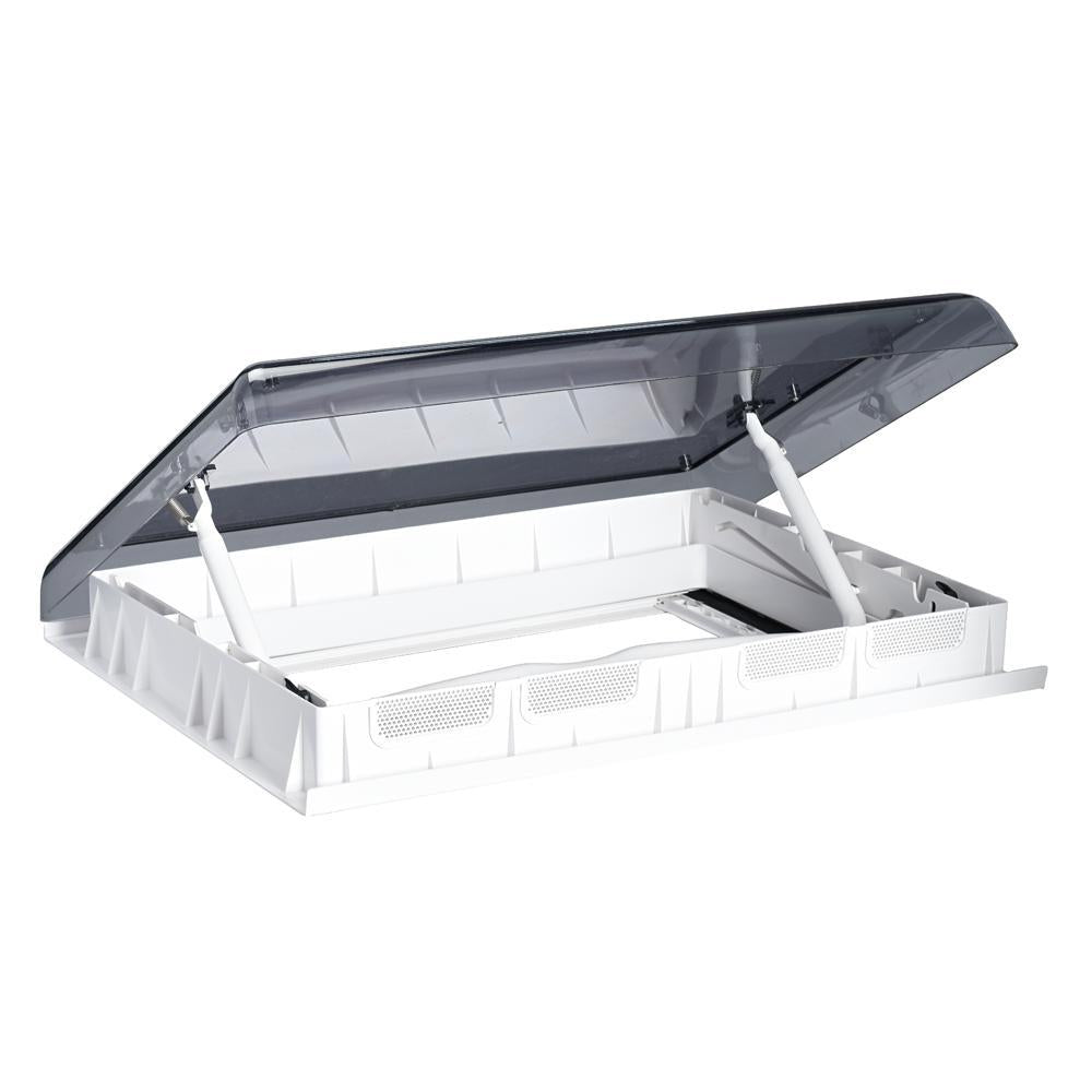 MaxxFan SkyMaxx 70x50cm 42-60mm LED