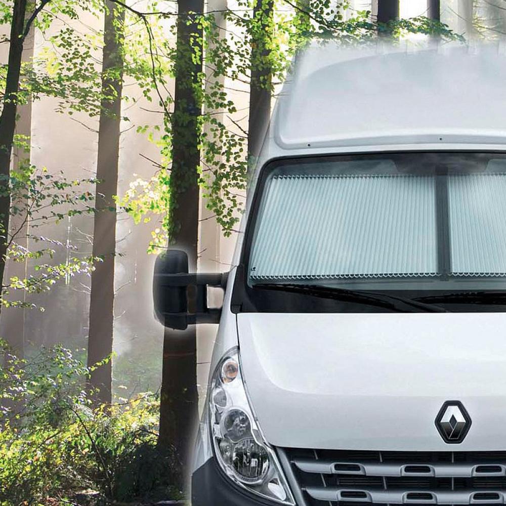 Remifront 4 Renault Master/Opel Movano 04/2011-08/2019 met Regensensor
