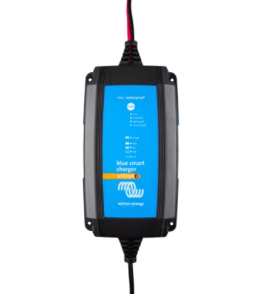 Victron Acculader Blue Smart IP65 12V/25A