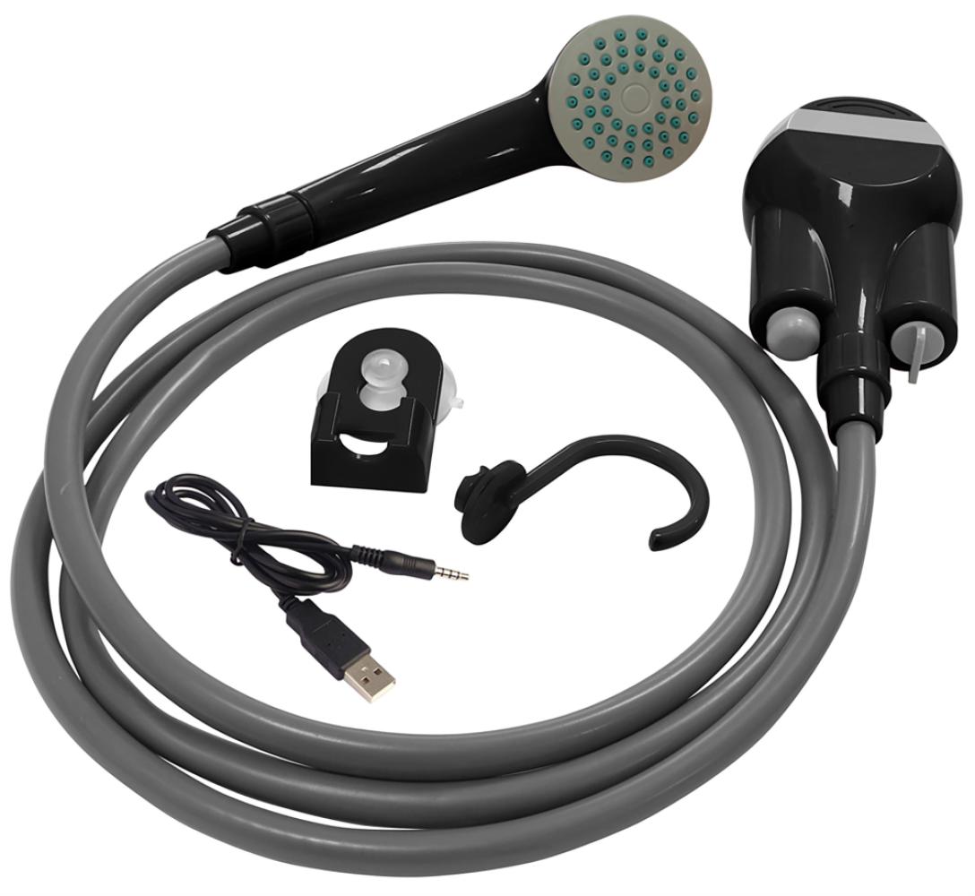 ViaMondo Buitendouche Oplaadbaar