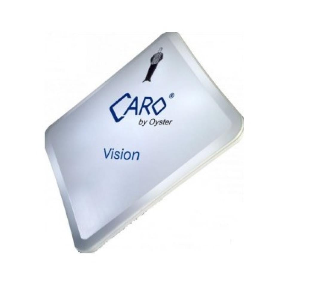 Schotelplaat Caro Vision