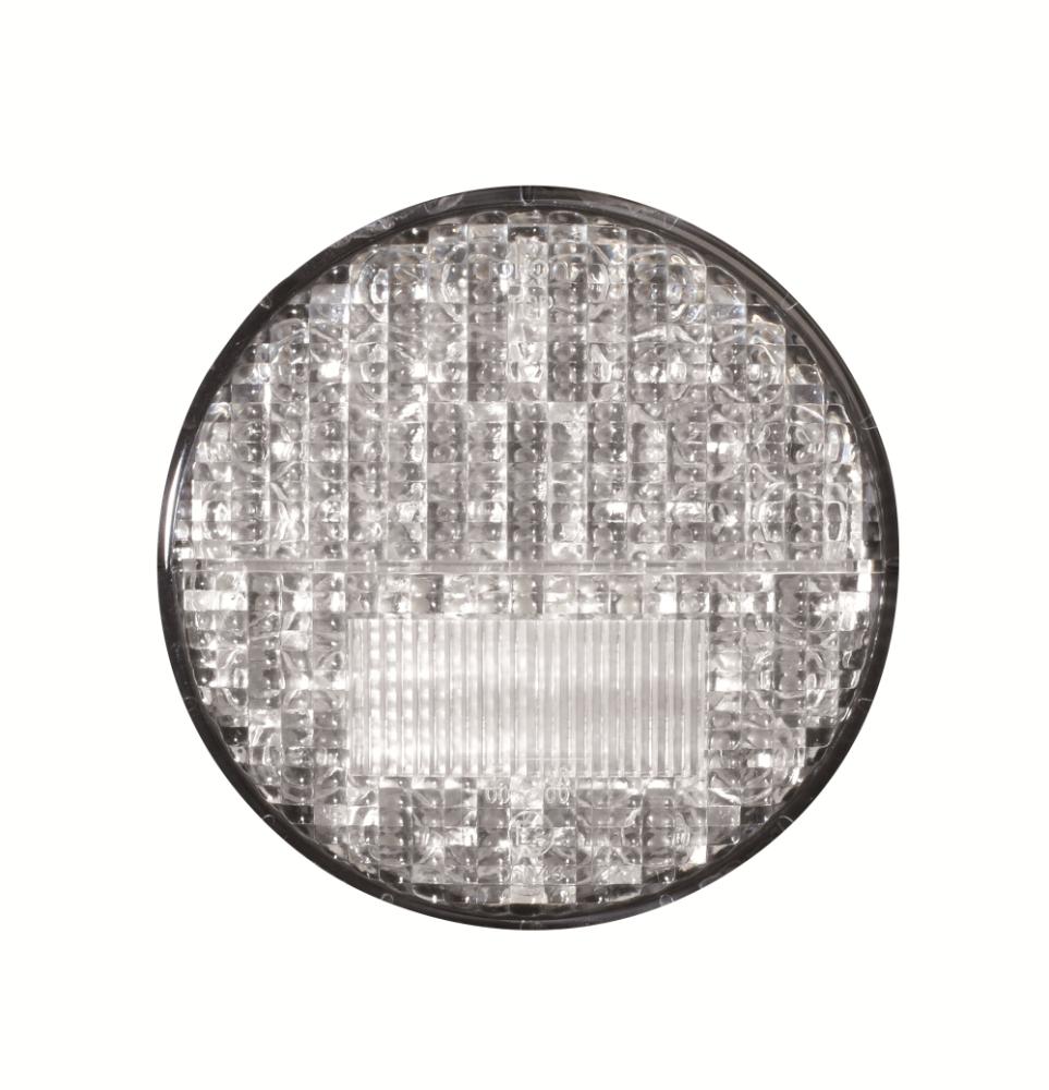 Jokon Mistlicht/Achteruitrijlicht LED 730 Rond Wit