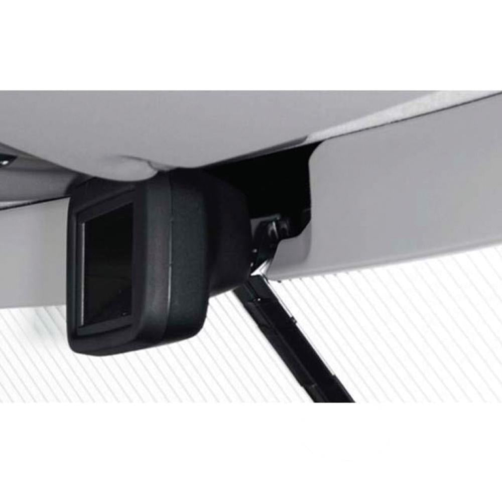 Remifront 4 Renault Master/Opel Movano 04/2011-08/2019 met Regensensor