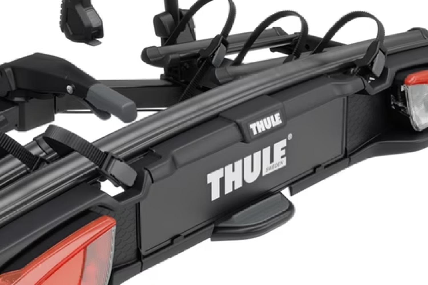 PORTE VELO THULE VELOSPACE 3