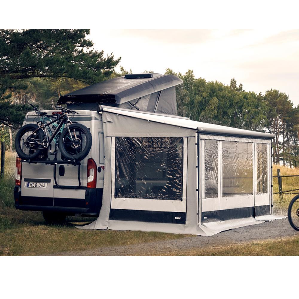 Thule Residence G3 Voorwand Ducato/Jumper/Boxer H2/L3 350
